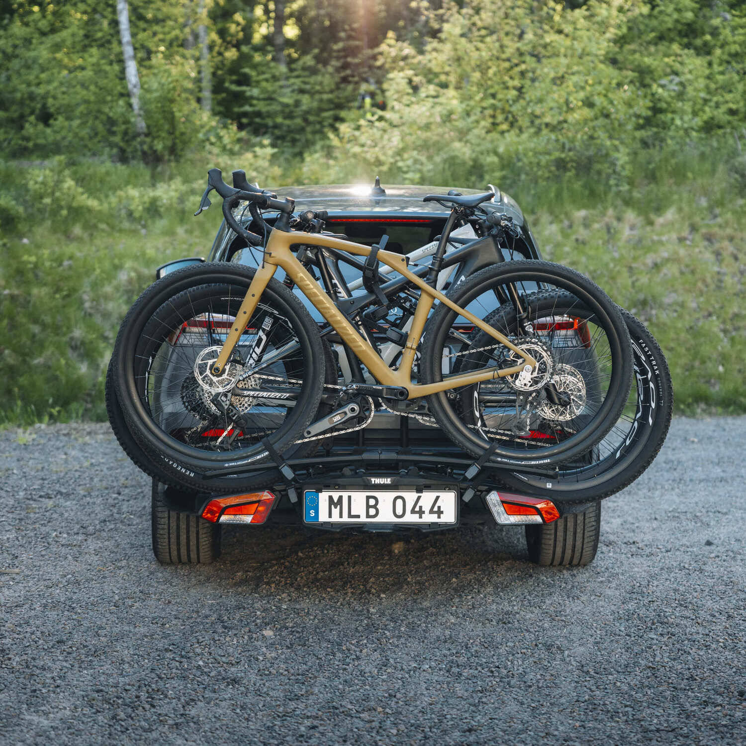 Fahrradträger Ratgeber